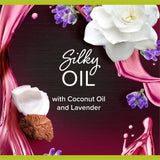 Palmolive Thermal Spa Silky Oil Shower Gel 400ml, imported from the UK