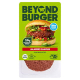 Beyond Meat Jalapeno Plant Based Burger 200g