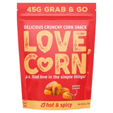 Love Corn Habanero Crunchy Corn Snack 45g