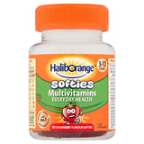 Haliborange Kid's Softies Multivitamins Strawberry Gummies 30 Pack