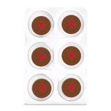 Hotel Chocolat raspberry smoothie chocolates 70g, UK version