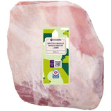 Ocado British Whole Shoulder of Lamb Meat Joint 1.65kg