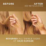 Pantene Bond Repair Conditioner 160ml, imported from the UK
