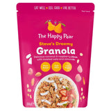 The Happy Pear granola with coconut and raspberry 350g (British brand)
