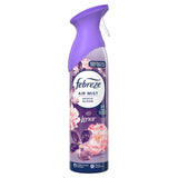 Febreze Exotic Bloom air freshener 185ml - British product
