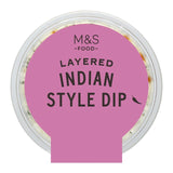 M&S Fully Loaded Indian Style Dip 170g