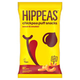 Hippeas Chickpea Puffs Sweet & Smokin' Pulse Snack 78g