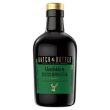Batch & Bottle Glenfiddich Scotch Whisky Manhattan Ready to Drink Cocktail 50cl