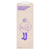 Minor Figures Organic Barista Oat Milk 1L