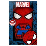 Finsbury Food Group Spiderman Celebration Cake 836g (British brand)