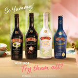 Baileys Chocolate