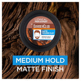 L'Oreal Men Expert Matte Molding Clay 75ml, UK version