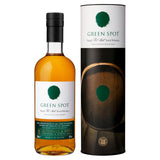 Pernod Green Spot Single Pot Still Irish Whiskey 70cl
