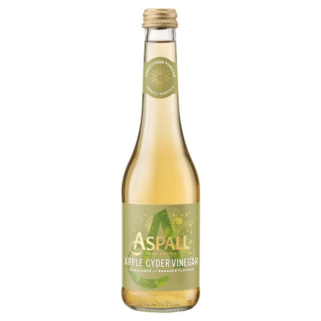 Aspall Classic Cider Vinegar 350ml - British product