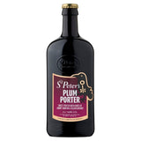 St. Peters Plum Porter Beer 500ml