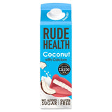 Rude Health Coconut Drink with Rice and Calcium 1L