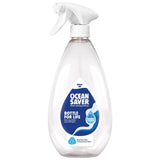 OceanSaver Bottle for Life Eco-Friendly Cleaning Bottle