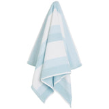 Marks & Spencer duck egg hand towel, imported from the UK