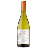 Salmon Run Sauvignon Blanc White Wine 75cl