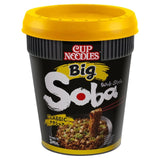 Nissin Soba Big Classic Instant Pot Noodles 113g