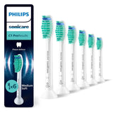 Philips Sonicare C1 ProResults Replacement Brush Head 6 Pack