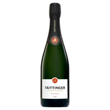 Brut Champagne 75cl with Chardonnay and Pinot Noir Blend