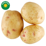 Sainsburys Baking Potatoes Loose