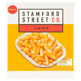 Stamford Street Co Chips 15kg