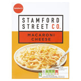 Stamford Street Co Macaroni Cheese Ready Meal For 1 400g