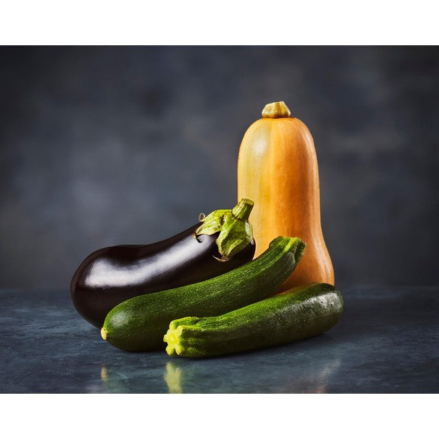M&S Aubergine 225g, imported from the UK