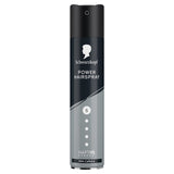 Schwarzkopf Power Hairspray Hair Styling Spray 250ml
