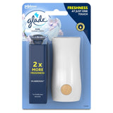 Glade Clean Linen air freshener 10ml, UK version