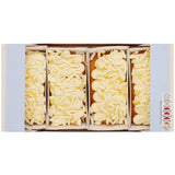 M&S 4 Lemon Mini Loaf Cakes 302g