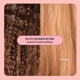 Monday Moisture Conditioner 350ml, imported from the UK