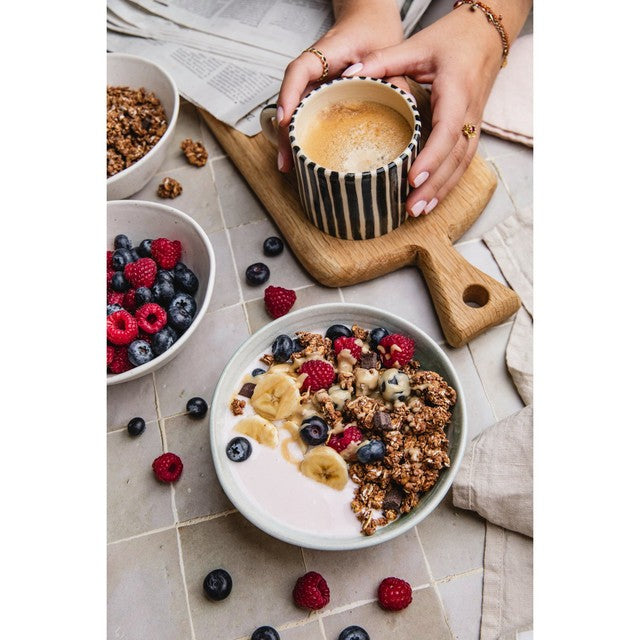 Biotiful Morello Cherry Kefir 250ml - British product