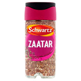 Schwartz Za'atar Seasoning Spice Blend 35g