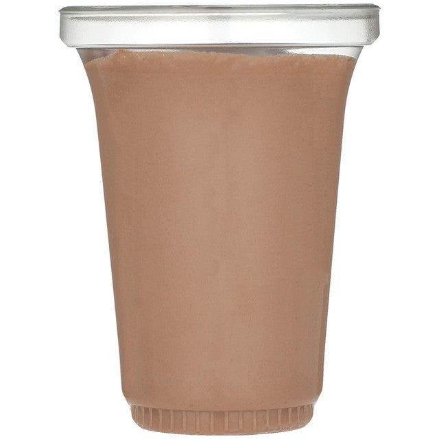 M&S chocolate mousse 100g, imported from the UK