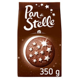 Barilla Pan Di Stelle Chocolate Biscuits with Milk, Hazelnuts & Cocoa 350g