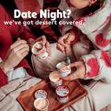 Haagen-Dazs Dulce de Leche ice cream 460ml, UK version