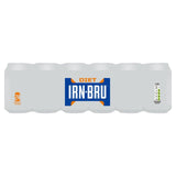 Irn-Bru Sugar Free Soft Drink 24 x 330ml