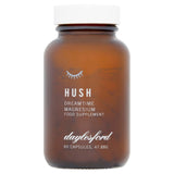 Daylesford Hush Dream-Time Magnesium Supplement Capsules 60 Capsules