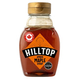 Hilltop Honey Amber Maple Syrup 230g