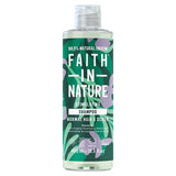 Faith in Nature Rosemary Natural Shampoo 400ml