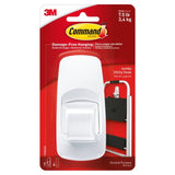 Command Jumbo Adhesive Wall Hooks