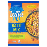 Laila Balti Mix savoury snack mix 325g, Imported from Bangladesh