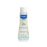 Mustela Baby & Kids Gentle Shampoo 200ml