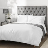 M&S Comfortably Cool King Duvet Cover, imported from the UK