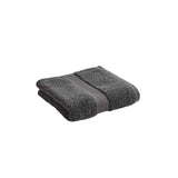 Christy Renaissance Ash Grey Hand Towel 50x100cm