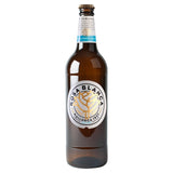 Damm Brewery UK Ltd Rosa Blanca Premium Lager Beer 660ml Bottle