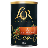 L'OR Artiste Delicato Instant Coffee 95g